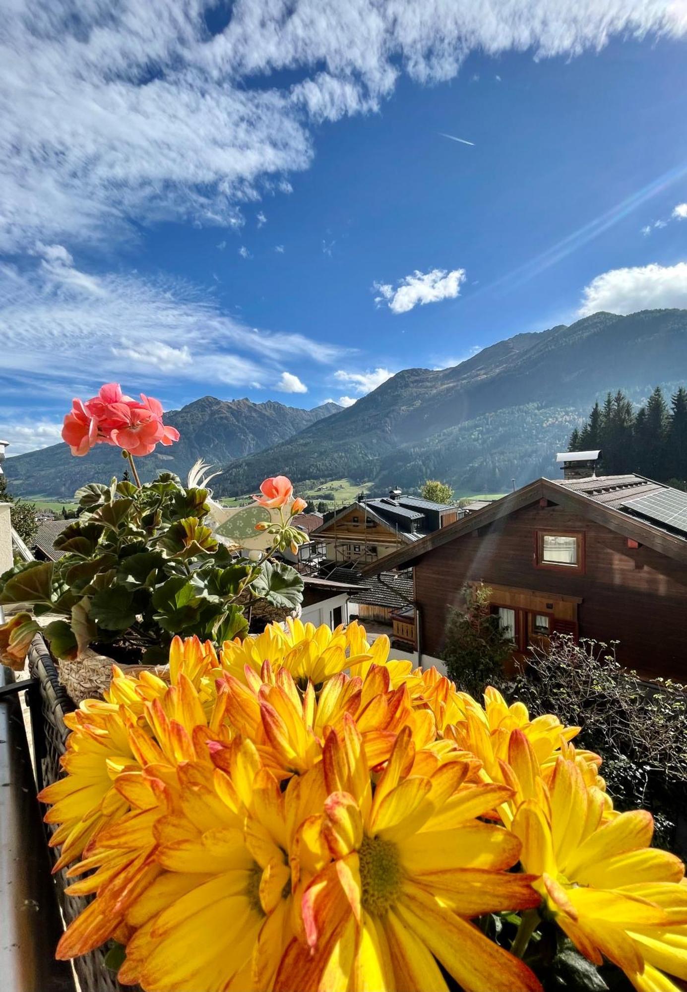 Hotel Alta Vista Neukirchen am Großvenediger Exteriör bild