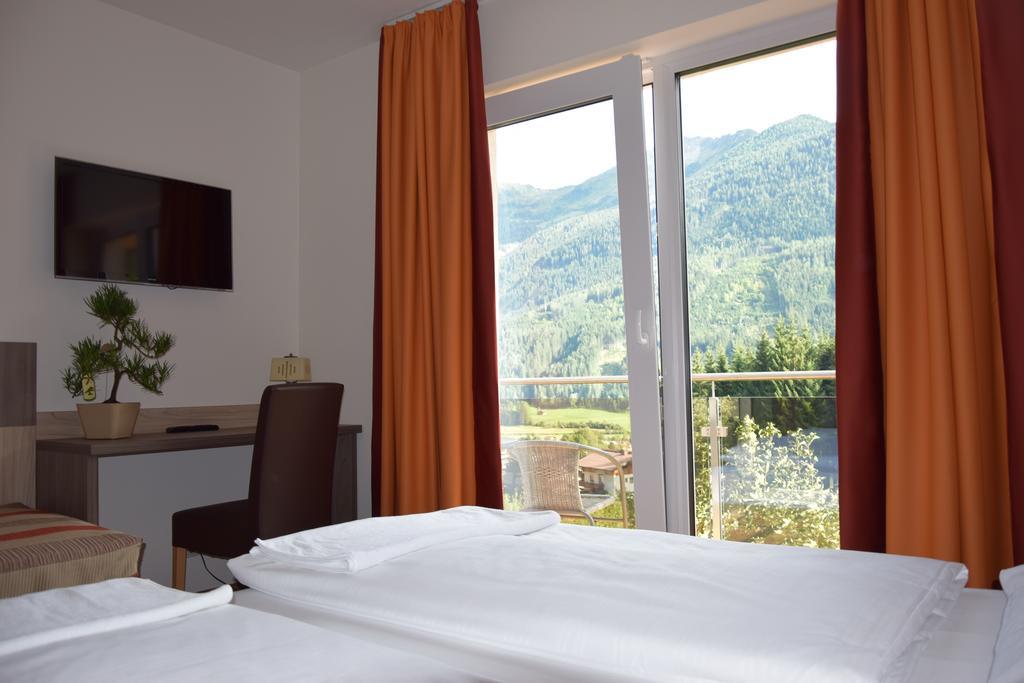 Hotel Alta Vista Neukirchen am Großvenediger Rum bild