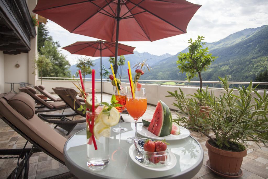 Hotel Alta Vista Neukirchen am Großvenediger Exteriör bild