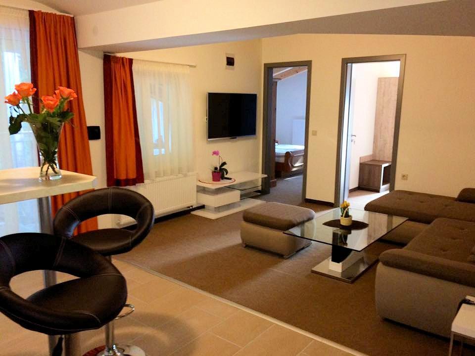 Hotel Alta Vista Neukirchen am Großvenediger Exteriör bild