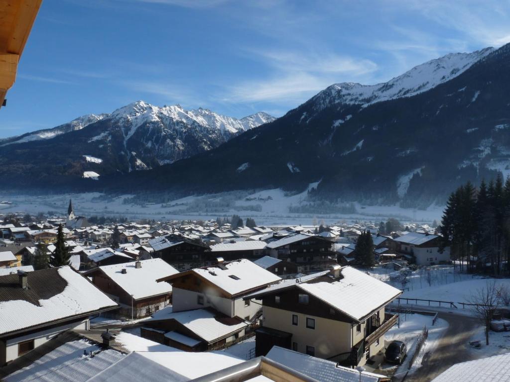 Hotel Alta Vista Neukirchen am Großvenediger Exteriör bild